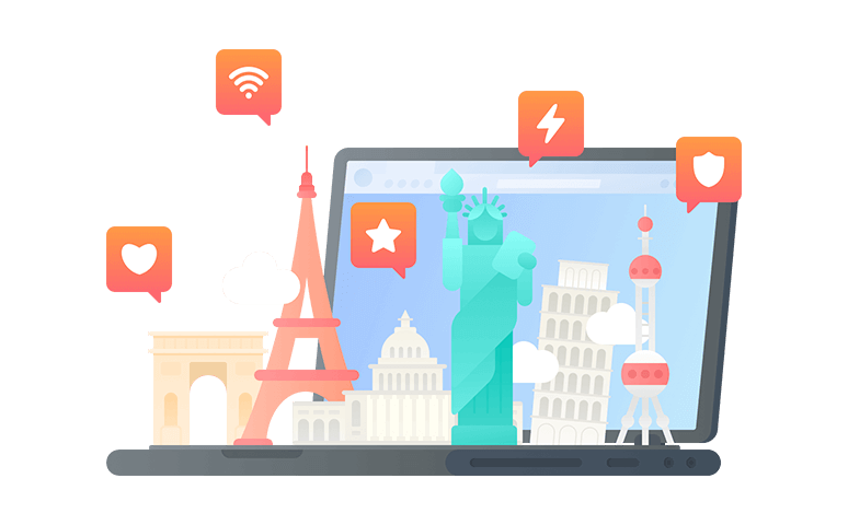 在瑞典连接到中国vpn - 光电加速器